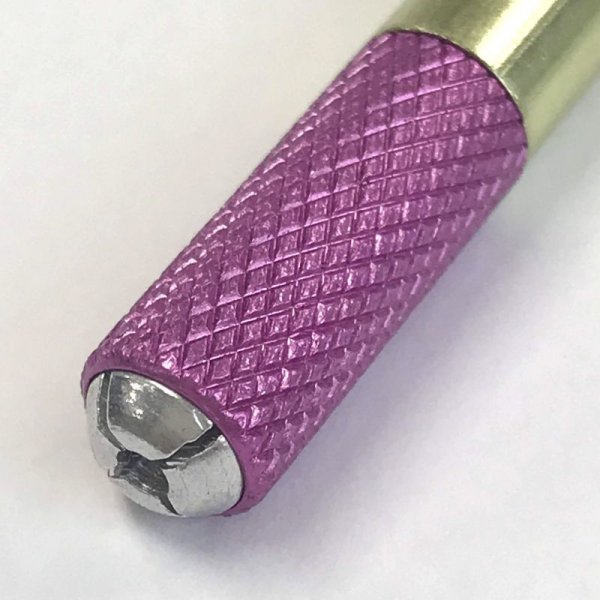 画像2: スリットフィニッシュ　SFホルダー (基本色) (2)