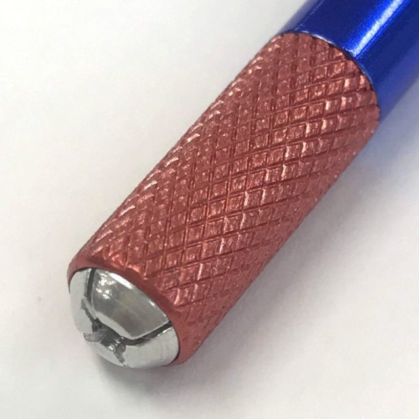 画像2: スリットフィニッシュ　SFホルダー (特別色) (2)