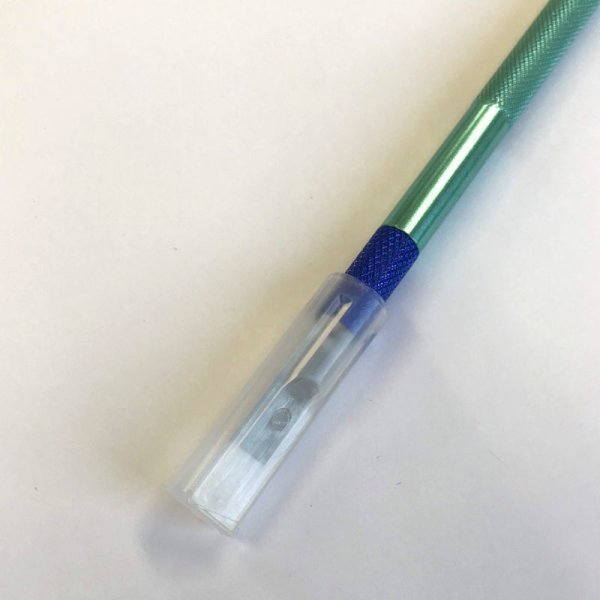 画像3: スリットフィニッシュ　SFホルダー (特別色) (3)