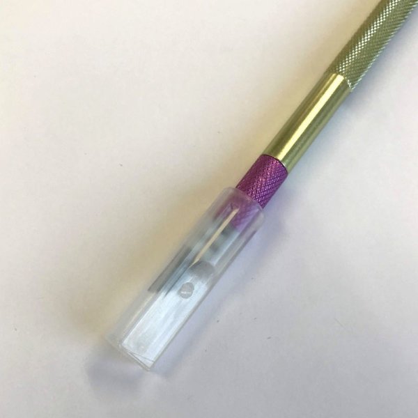 画像3: スリットフィニッシュ　SFホルダー (基本色) (3)