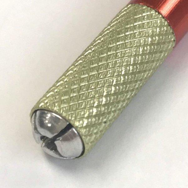 画像2: スリットフィニッシュ　SFホルダー (特別色) (2)