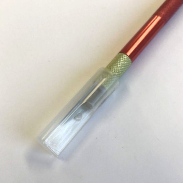 画像3: スリットフィニッシュ　SFホルダー (特別色) (3)