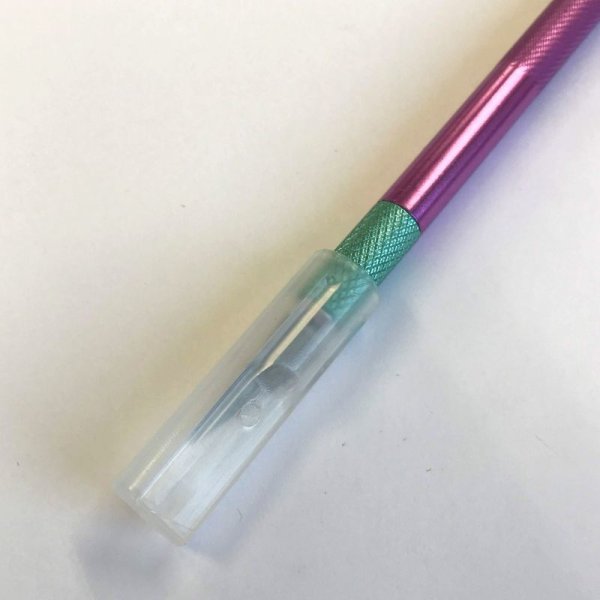 画像3: スリットフィニッシュ　SFホルダー (特別色) (3)